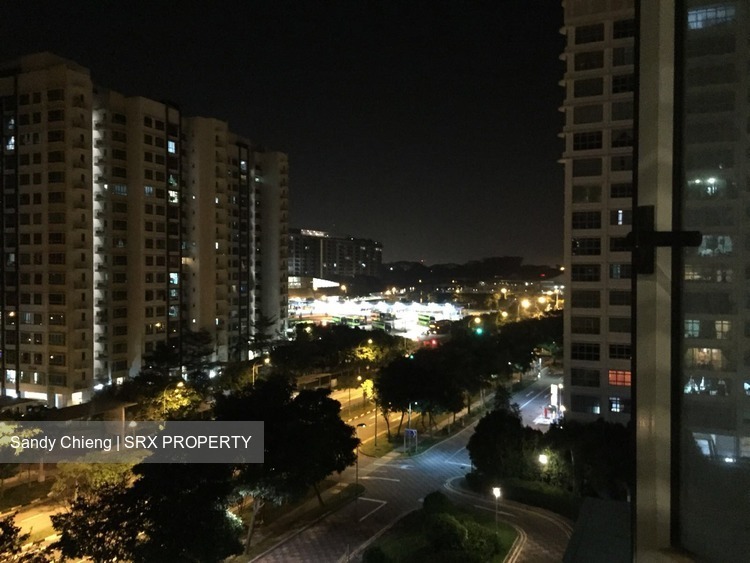Punggol Place thumbnail photo